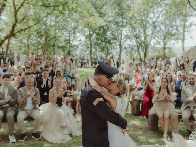 O casamento de Diogo e Raquel em Modelos, Paços de Ferreira 20