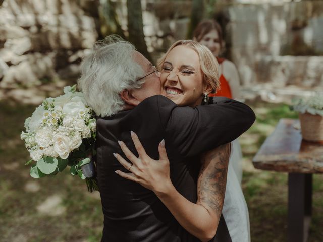 O casamento de Diogo e Raquel em Modelos, Paços de Ferreira 23