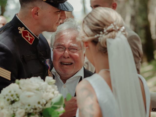O casamento de Diogo e Raquel em Modelos, Paços de Ferreira 24