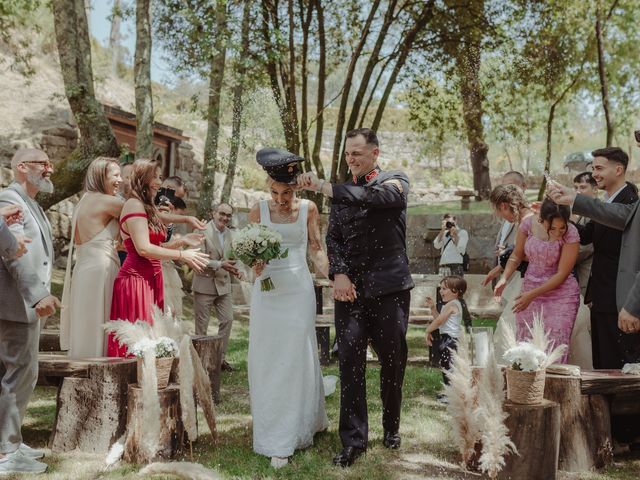 O casamento de Diogo e Raquel em Modelos, Paços de Ferreira 25