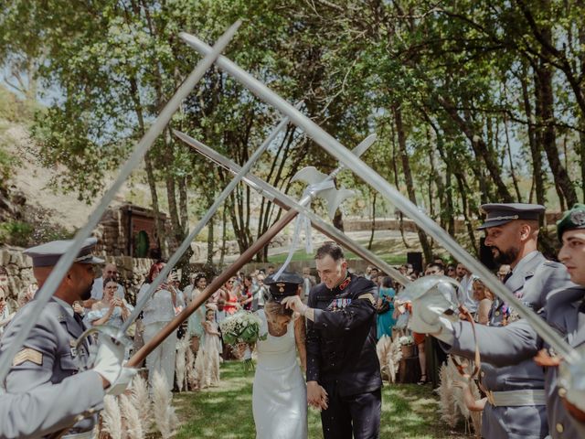 O casamento de Diogo e Raquel em Modelos, Paços de Ferreira 26