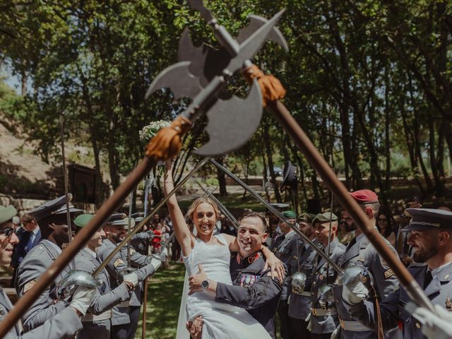 O casamento de Diogo e Raquel em Modelos, Paços de Ferreira 27
