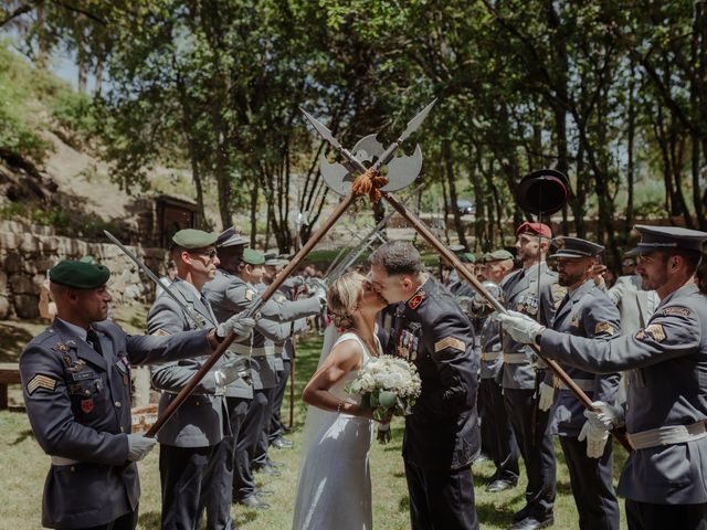 O casamento de Diogo e Raquel em Modelos, Paços de Ferreira 28