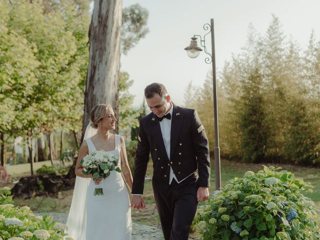 O casamento de Diogo e Raquel em Modelos, Paços de Ferreira 29