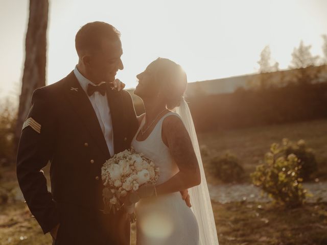 O casamento de Diogo e Raquel em Modelos, Paços de Ferreira 30