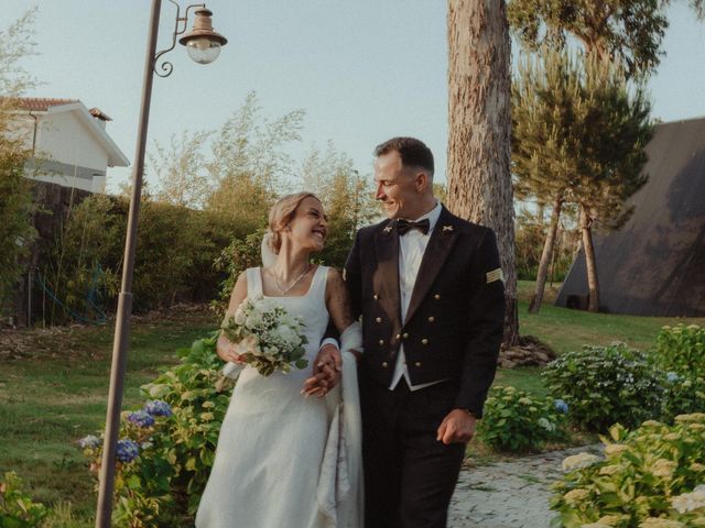 O casamento de Diogo e Raquel em Modelos, Paços de Ferreira 34