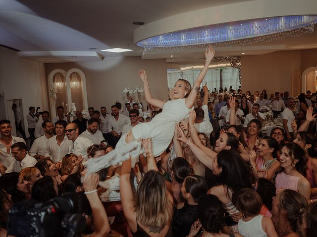 O casamento de Diogo e Raquel em Modelos, Paços de Ferreira 36