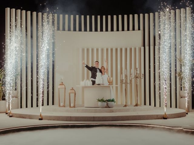 O casamento de Diogo e Raquel em Modelos, Paços de Ferreira 37