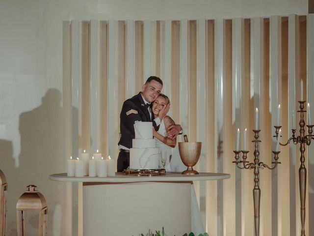 O casamento de Diogo e Raquel em Modelos, Paços de Ferreira 38