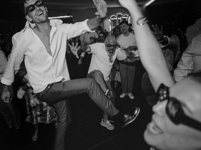 O casamento de Diogo e Raquel em Modelos, Paços de Ferreira 39