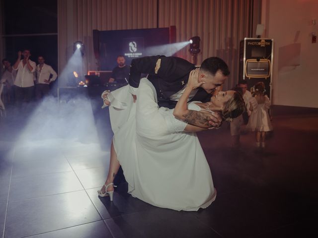O casamento de Diogo e Raquel em Modelos, Paços de Ferreira 41