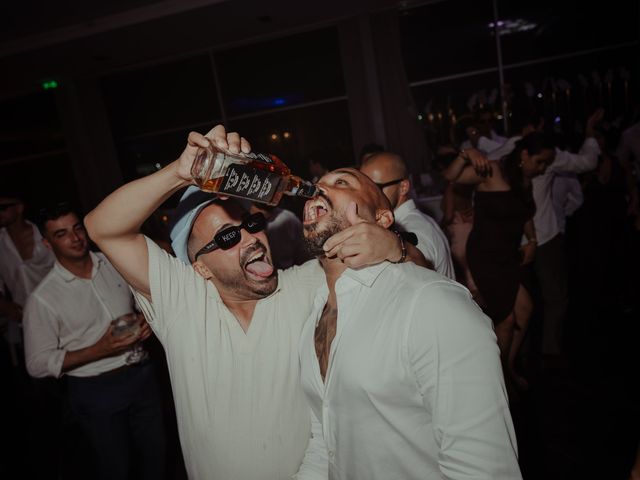 O casamento de Diogo e Raquel em Modelos, Paços de Ferreira 42