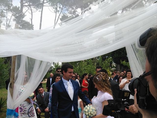 O casamento de Leonardo e Bruna em Figueira da Foz, Figueira da Foz 4