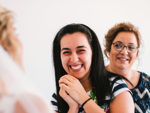 O casamento de João e Ana em Vila Nova de Famalicão, Vila Nova de Famalicão 13