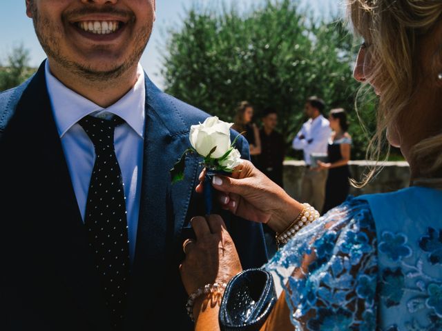 O casamento de João e Ana em Vila Nova de Famalicão, Vila Nova de Famalicão 17