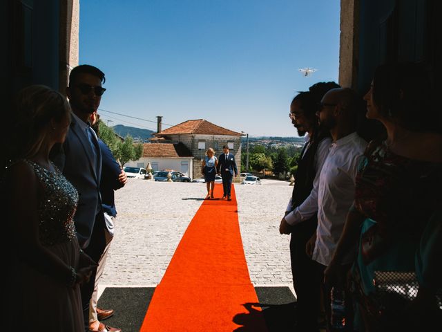 O casamento de João e Ana em Vila Nova de Famalicão, Vila Nova de Famalicão 18