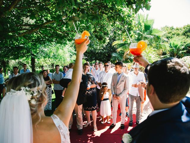 O casamento de João e Ana em Vila Nova de Famalicão, Vila Nova de Famalicão 25