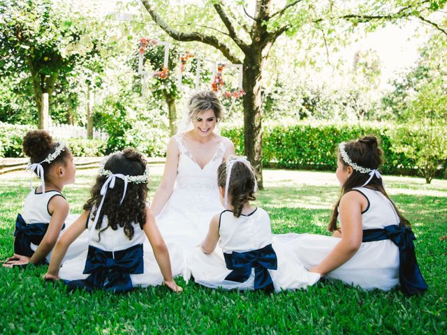 O casamento de João e Ana em Vila Nova de Famalicão, Vila Nova de Famalicão 26