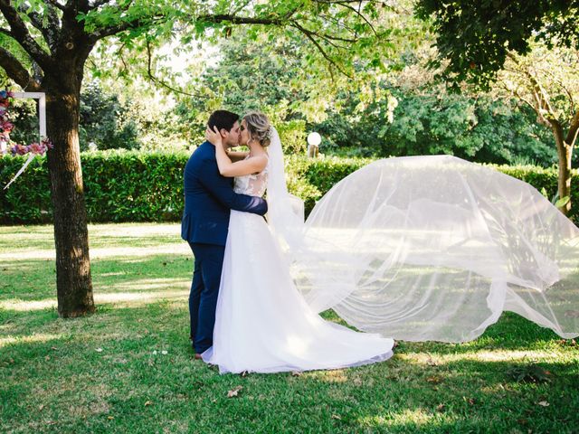 O casamento de João e Ana em Vila Nova de Famalicão, Vila Nova de Famalicão 39