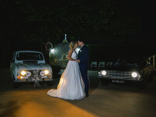 O casamento de João e Ana em Vila Nova de Famalicão, Vila Nova de Famalicão 43