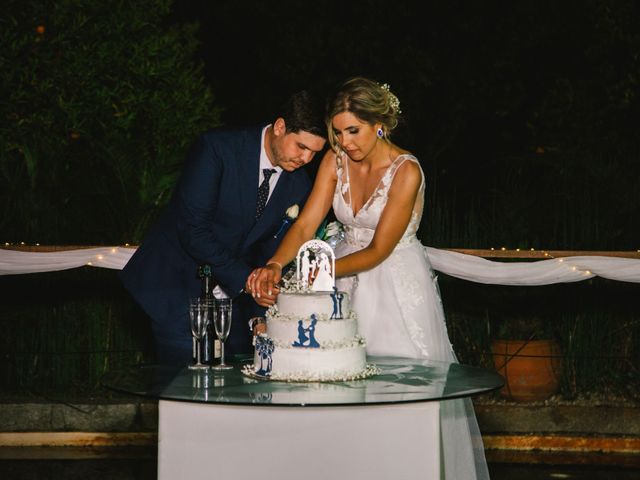 O casamento de João e Ana em Vila Nova de Famalicão, Vila Nova de Famalicão 46