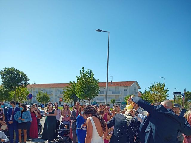 O casamento de Luís  e Adriana  em Torreira, Murtosa 3