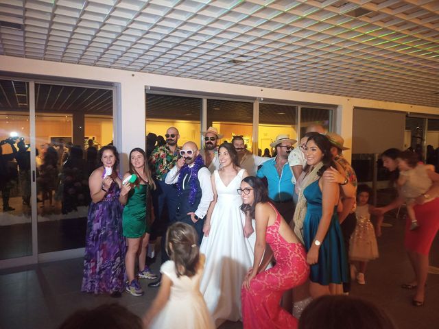 O casamento de Luís  e Adriana  em Torreira, Murtosa 5
