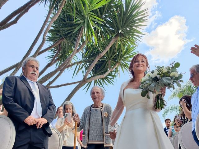 O casamento de Ana Paula  e José Manuel  em Vila das Aves, Santo Tirso 5