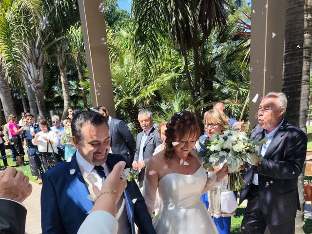 O casamento de Ana Paula  e José Manuel  em Vila das Aves, Santo Tirso 7