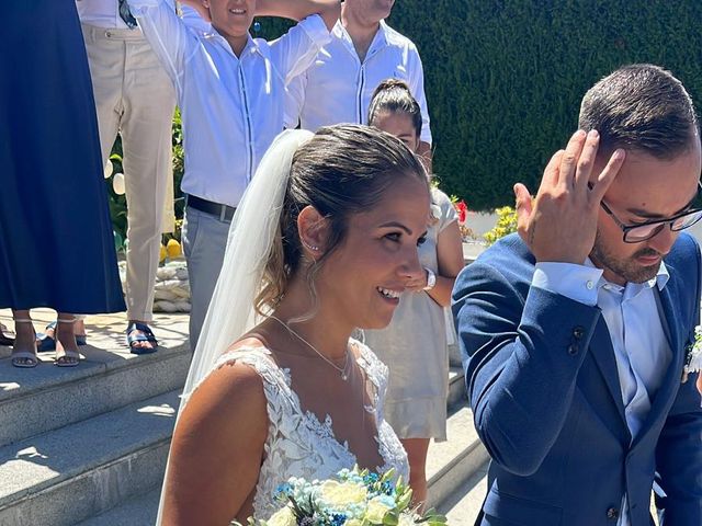 O casamento de João Resende  e Andréa Resende  em Oliveira de Azeméis, Oliveira de Azeméis 1