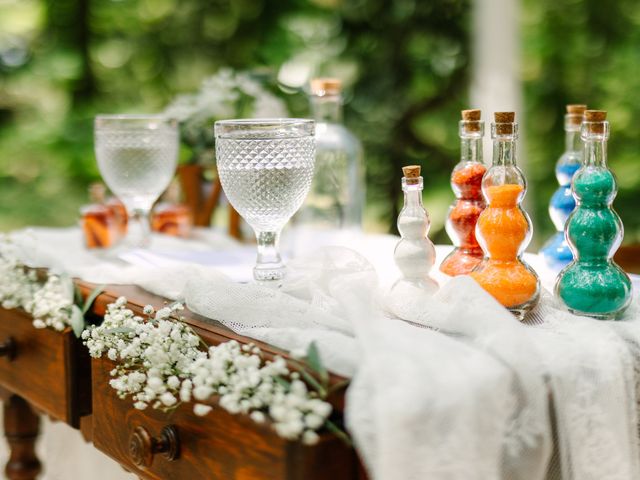 O casamento de Luís e Mariana em Alquerubim, Albergaria-a-Velha 27