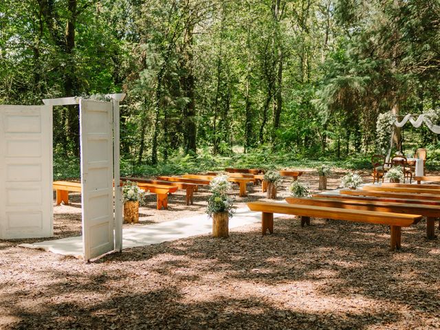 O casamento de Luís e Mariana em Alquerubim, Albergaria-a-Velha 29