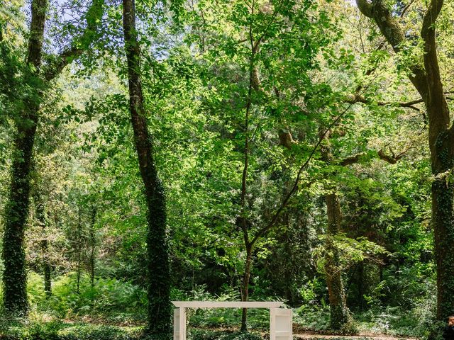 O casamento de Luís e Mariana em Alquerubim, Albergaria-a-Velha 31