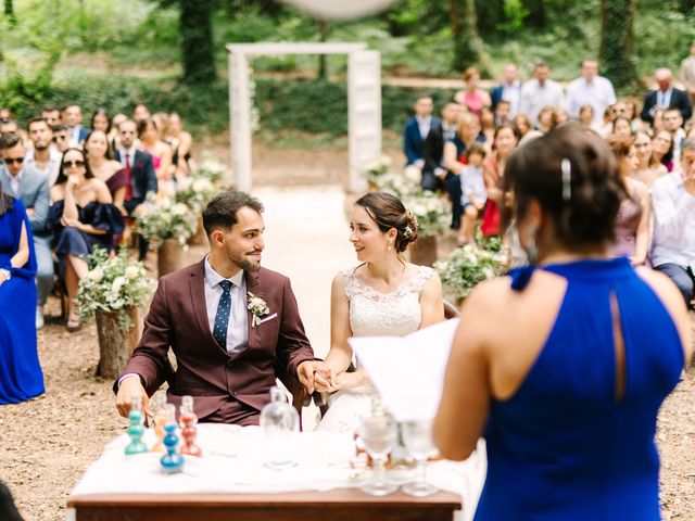 O casamento de Luís e Mariana em Alquerubim, Albergaria-a-Velha 37