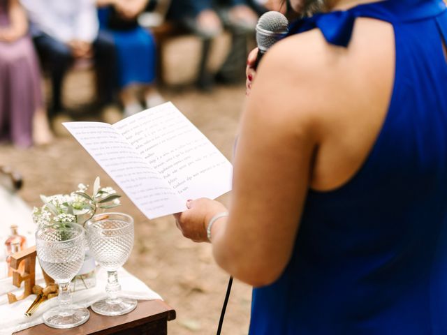 O casamento de Luís e Mariana em Alquerubim, Albergaria-a-Velha 38