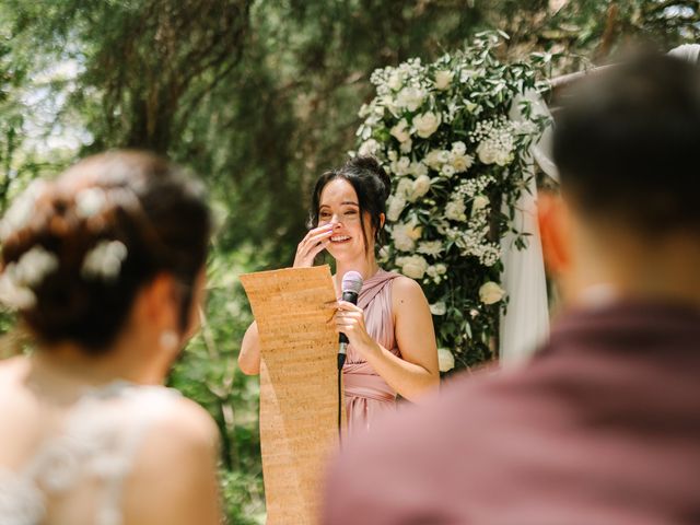 O casamento de Luís e Mariana em Alquerubim, Albergaria-a-Velha 40