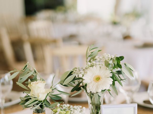 O casamento de Luís e Mariana em Alquerubim, Albergaria-a-Velha 47