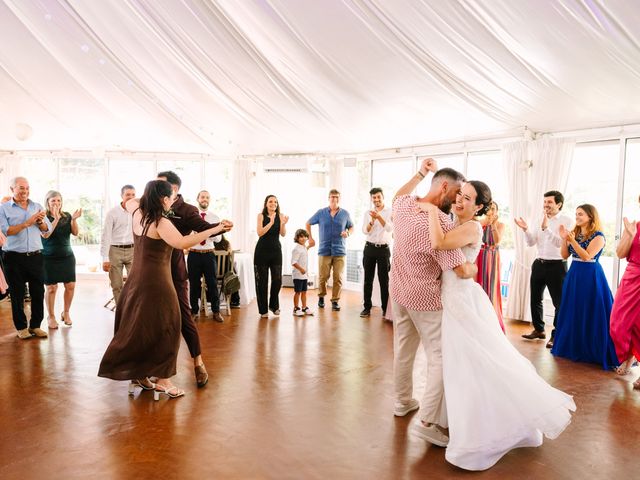 O casamento de Luís e Mariana em Alquerubim, Albergaria-a-Velha 57