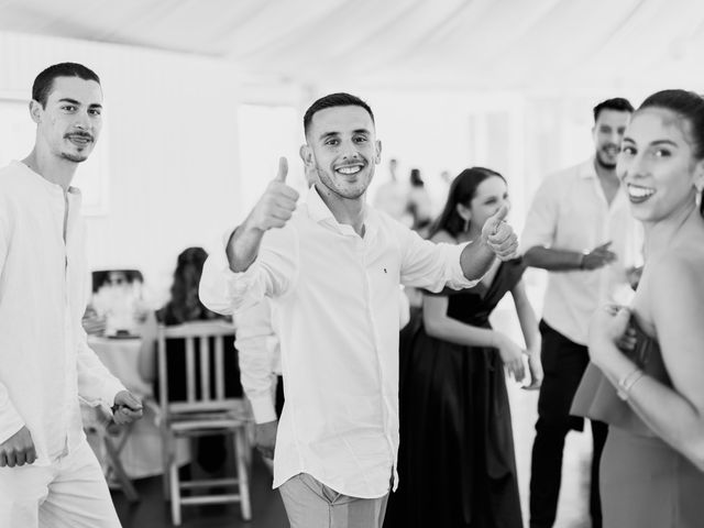 O casamento de Luís e Mariana em Alquerubim, Albergaria-a-Velha 58