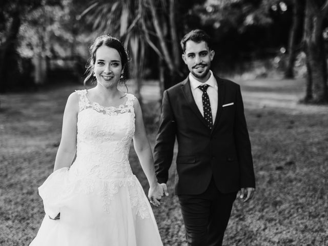 O casamento de Luís e Mariana em Alquerubim, Albergaria-a-Velha 65