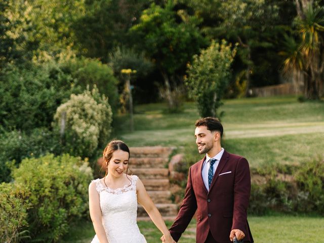 O casamento de Luís e Mariana em Alquerubim, Albergaria-a-Velha 69