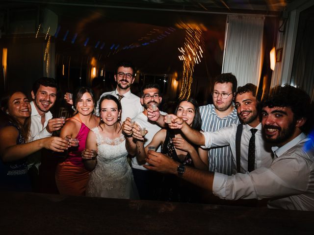 O casamento de Luís e Mariana em Alquerubim, Albergaria-a-Velha 75