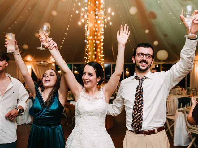 O casamento de Luís e Mariana em Alquerubim, Albergaria-a-Velha 79