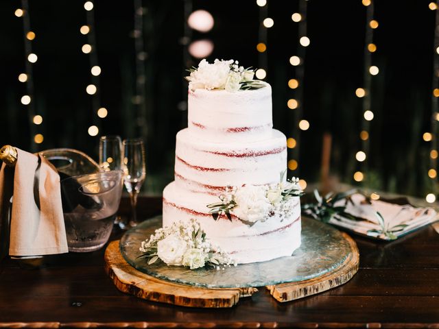 O casamento de Luís e Mariana em Alquerubim, Albergaria-a-Velha 84