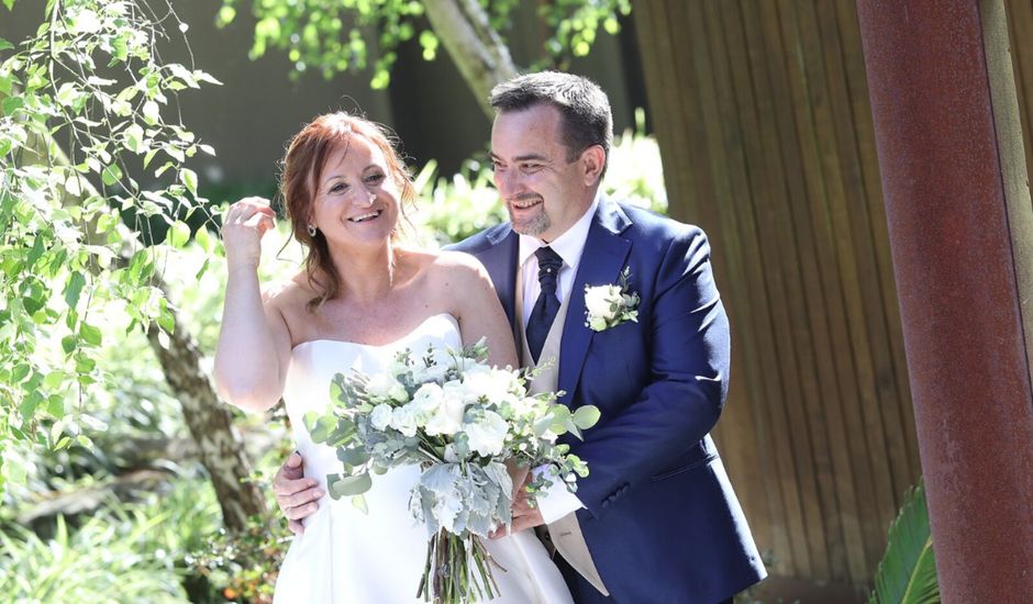 O casamento de Ana Paula  e José Manuel  em Vila das Aves, Santo Tirso