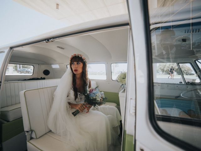 O casamento de Sérgio e Andrea em Figueira da Foz, Figueira da Foz 36