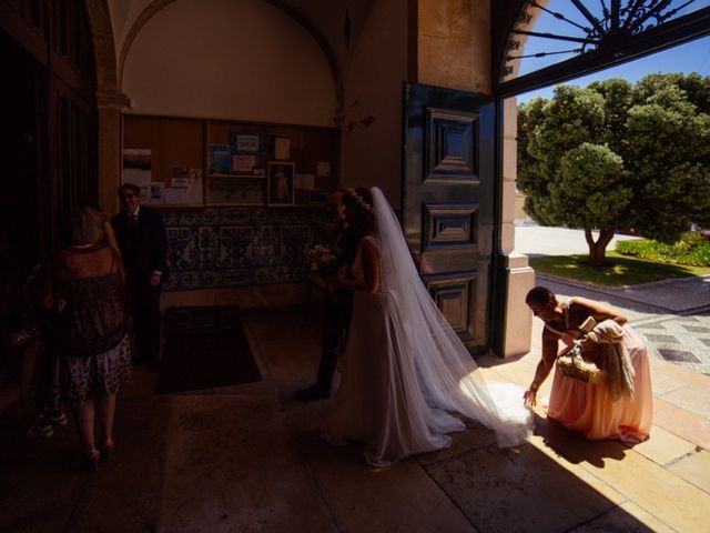 O casamento de Sérgio e Andrea em Figueira da Foz, Figueira da Foz 39