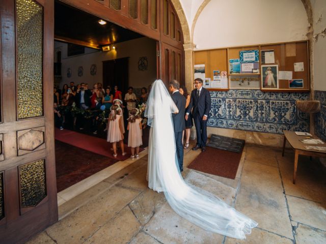O casamento de Sérgio e Andrea em Figueira da Foz, Figueira da Foz 40
