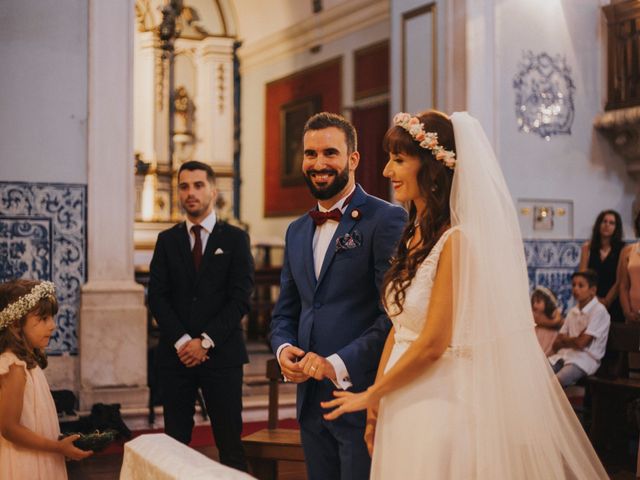 O casamento de Sérgio e Andrea em Figueira da Foz, Figueira da Foz 45