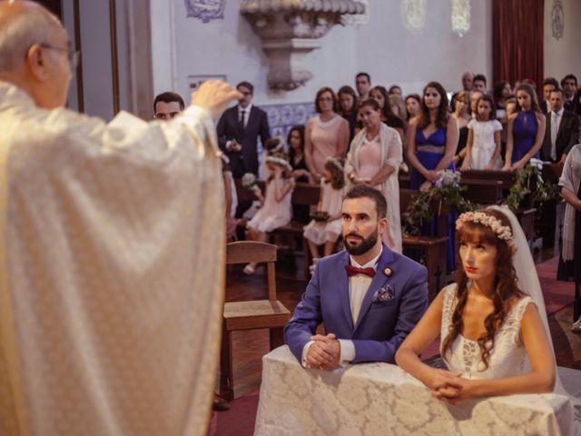 O casamento de Sérgio e Andrea em Figueira da Foz, Figueira da Foz 47